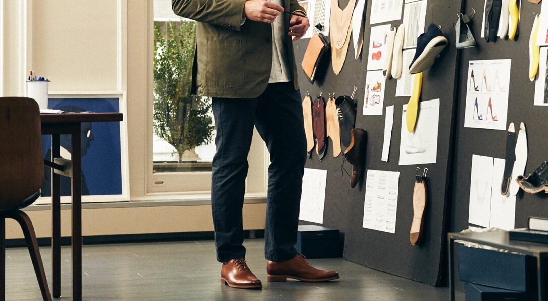 Cole Haan Header