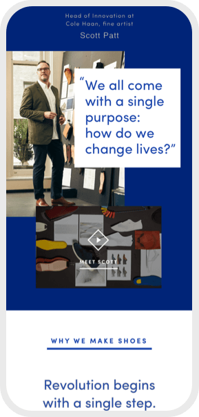 Cole Haan mobile 2