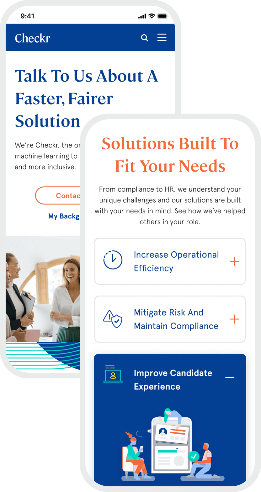 Checkr Engineering