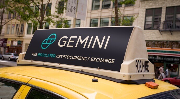 Gemini Header