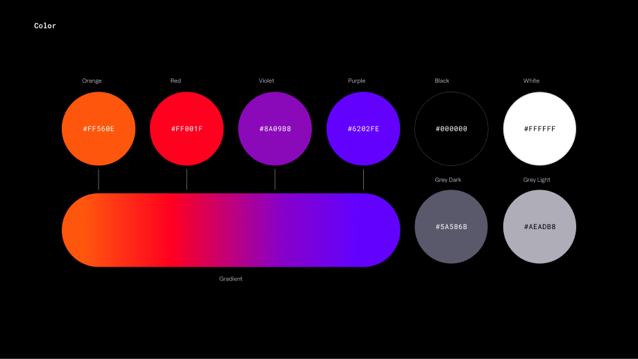 Lumiere Branding