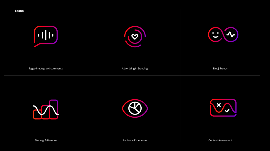 Lumiere Branding