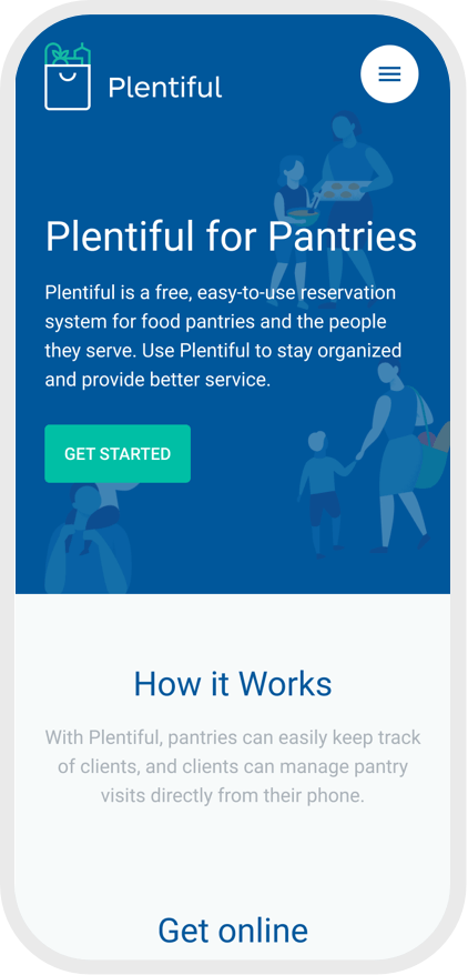 Plentiful Mobile 1